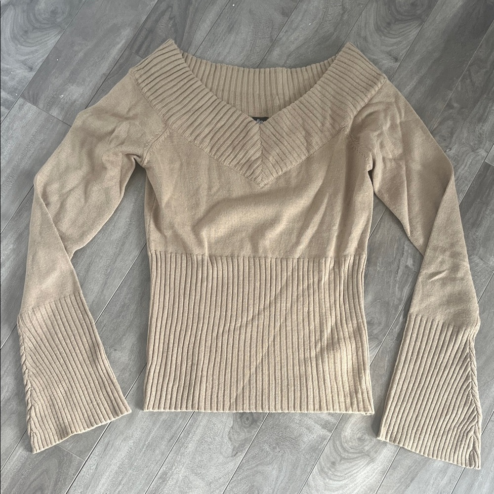 Talula Aritzia Sweater